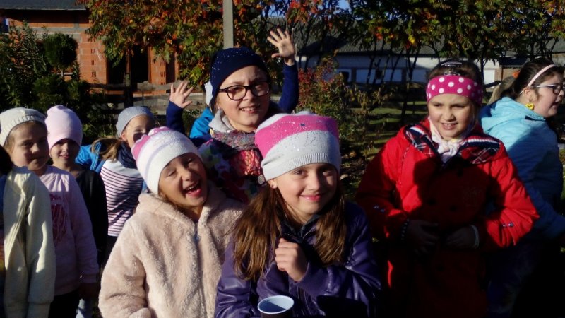 Święto pieczonego ziemniaka 2016